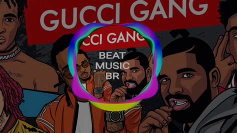 gucci gang beat source.